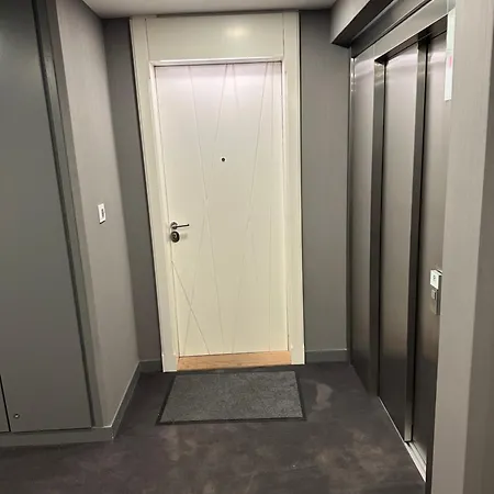 New Upscale 1 Bedroom Apartment Parijs Buitenkant foto